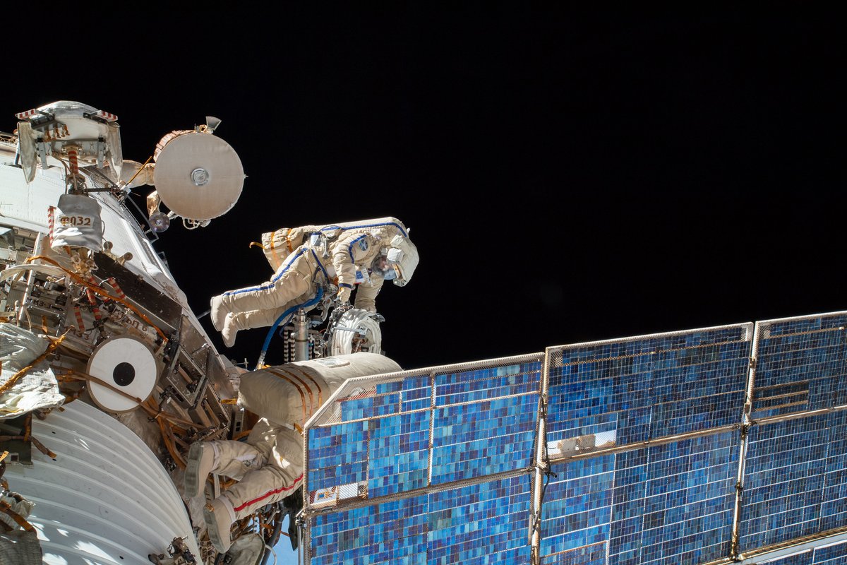NASA tweet picture
