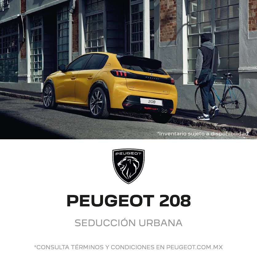  Peugeot Galerías (@galeriaspeugeot) /
