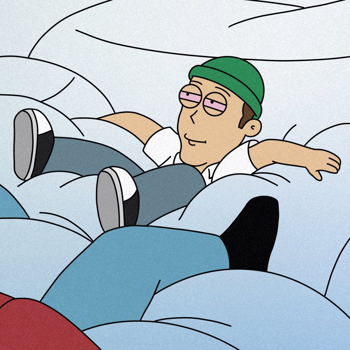 Make It Legal 🌿 - MINTING NOW tweet media