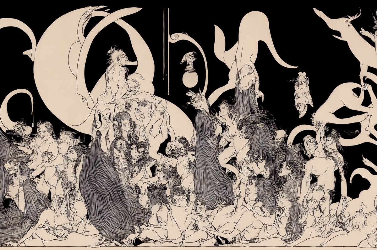 Crypto1977's tweet image. GN

Tramonto di Giada by @ganbrood