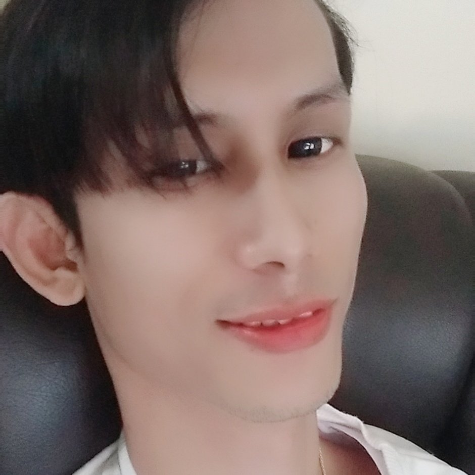 #FotoProfilBaru