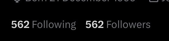 Perfectly balanced