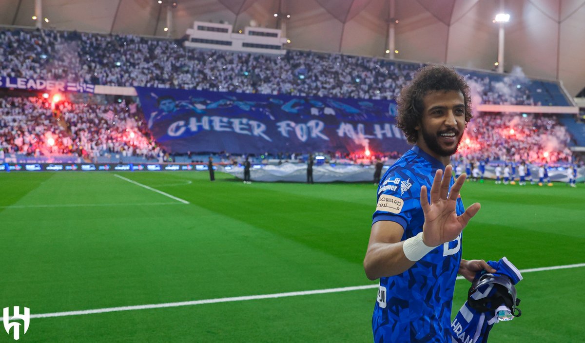 Alhilal_FC's tweet photo. 🔝الريـاض دائمـًا.. زرقـاء 😎💙

#الهلال