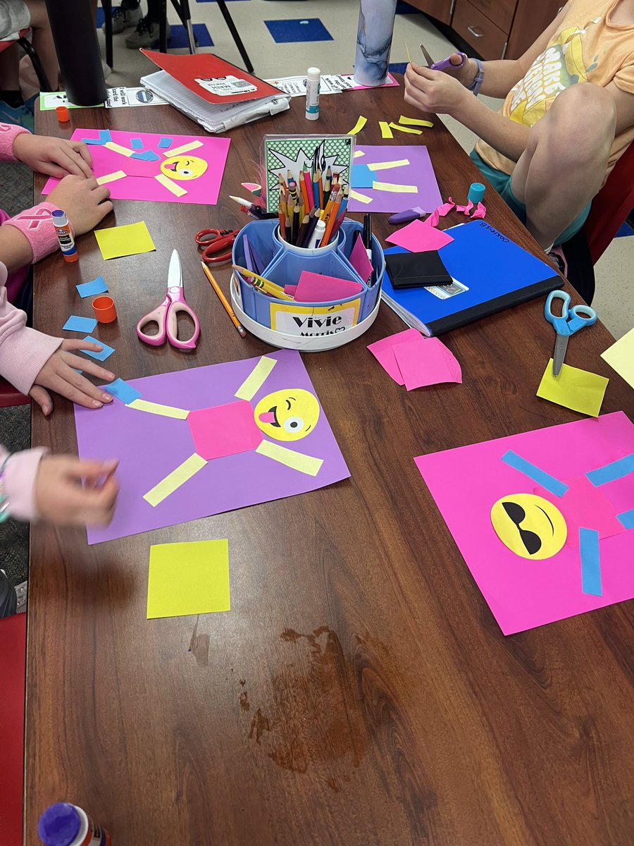 Gallon guy in science today!