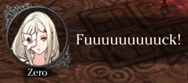 zero from drakengard 3 (@intonergf) on Twitter photo 
