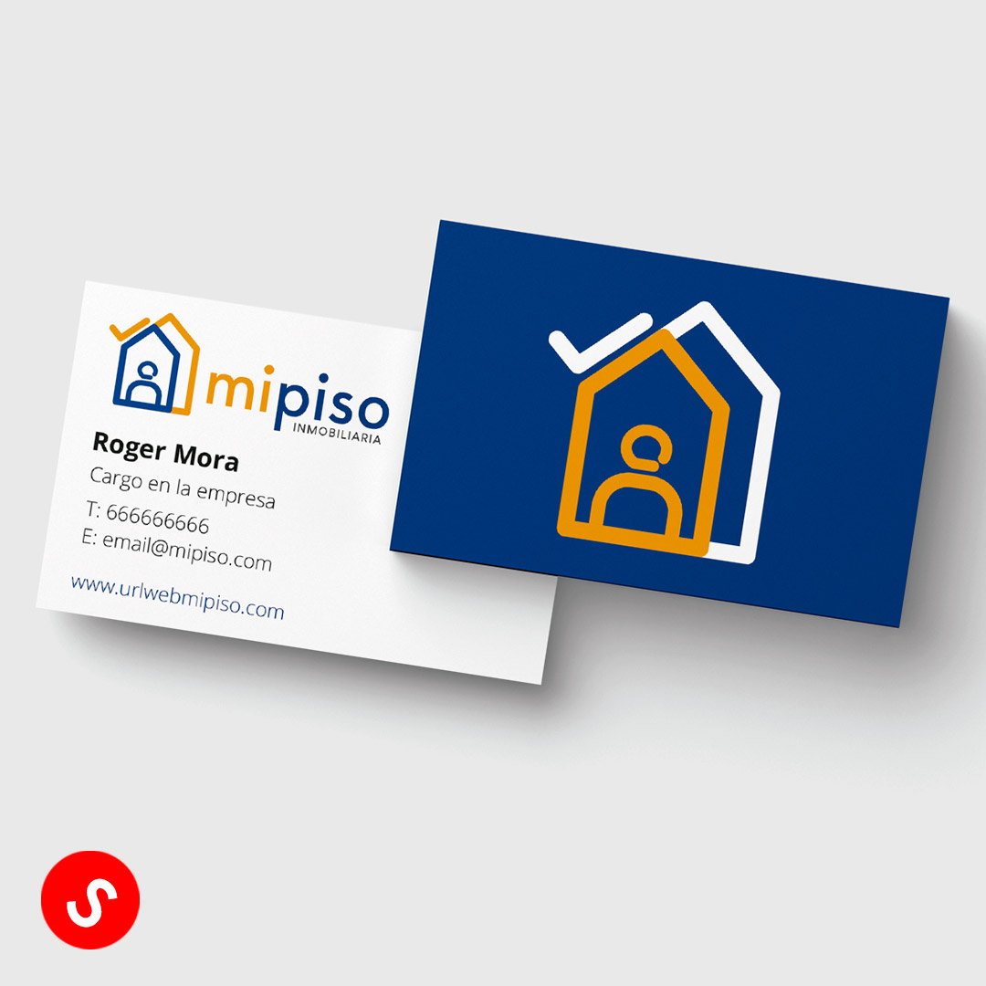 estudiospaski's tweet photo. 🏠 𝗠𝗶 𝗣𝗶𝘀𝗼 inmobiliaria quería un restyling de su identidad visual.

✍ Mantuvimos los colores de marca y, en el #diseño de las tarjetas y flyers, incluimos detalles de construcciones aparentemente imposibles que conectan con el concepto de cambio.

https://t.co/Np9X4ZXea2 https://t.co/sJWHCfSTuq