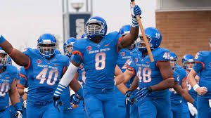 Beyond blessed and grateful to receive an offer from Boise State University! Thank you to @AABroncoHC @CoachChinander