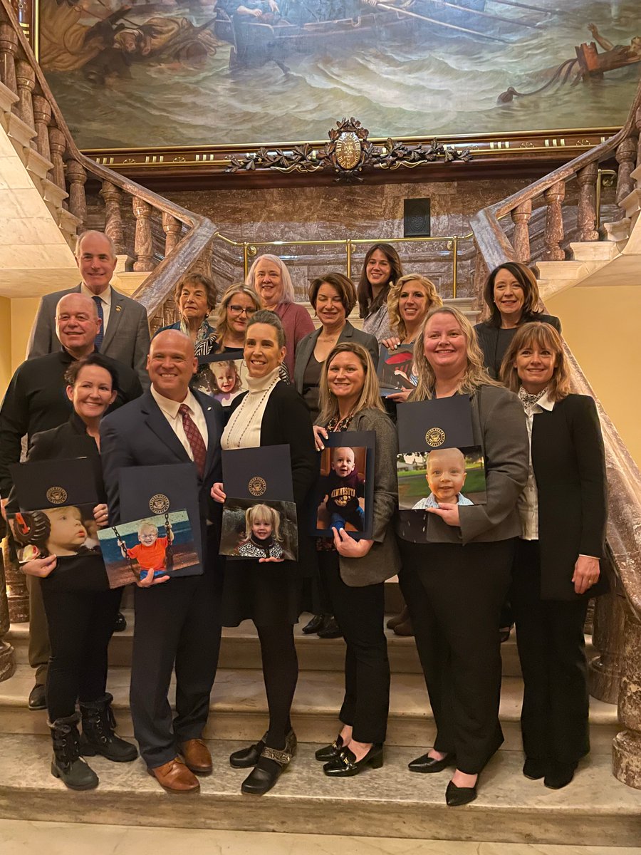 Our passion for a solution + cultivation of broad stakeholder support was the driving force behind the STURDY Act's success. Congress passed the STURDY Act with overwhelming bipartisan support, with ASTM F2057-23 in mind. <a href="/HoehnSaricCPSC/">Alex Hoehn-Saric</a> <a href="/FeldmanCPSC/">Peter Feldman (CPSC)</a>, <a href="/TrumkaCPSC/">Commissioner Rich Trumka Jr.</a>, <a href="/BoyleCPSC/">Mary Boyle</a>