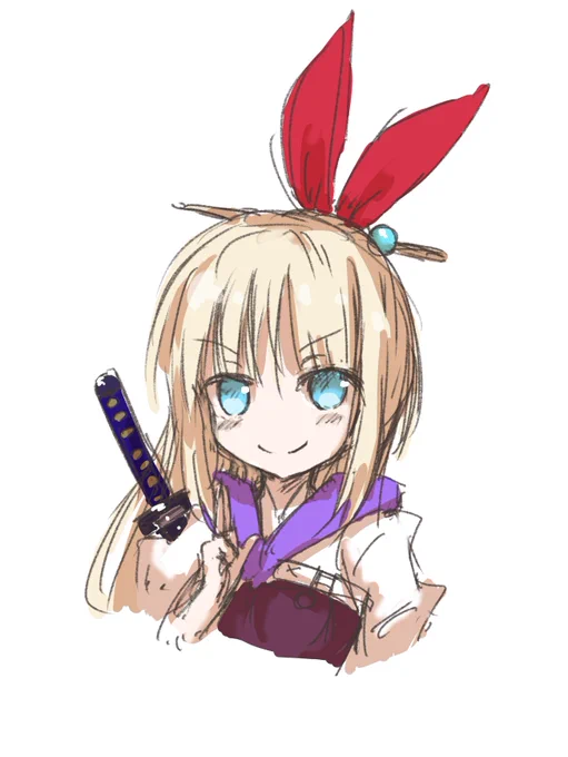 アーさん。 #ヘブバン 
