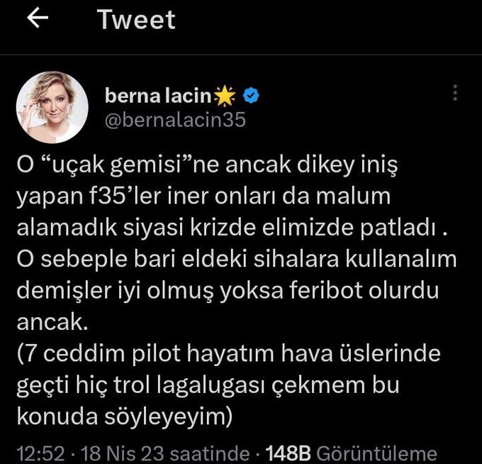 sevdaturkusev's tweet photo. Hazımsızlık hat safhada … 😇 Ya insan kendi milli gururuna bu kadar mı yabancı ve hazımsız olur. https://t.co/24lQGdjUgw