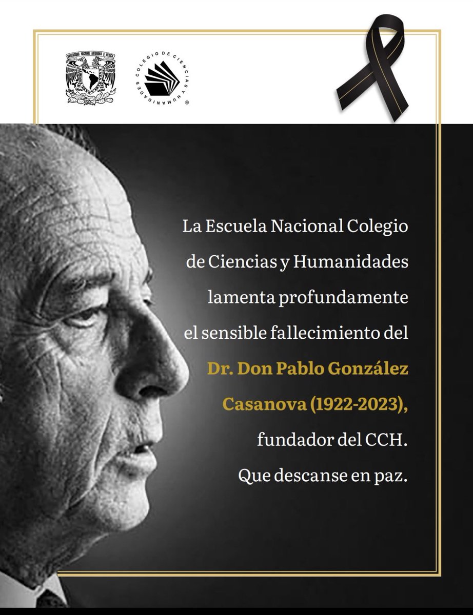 Excelente Rector