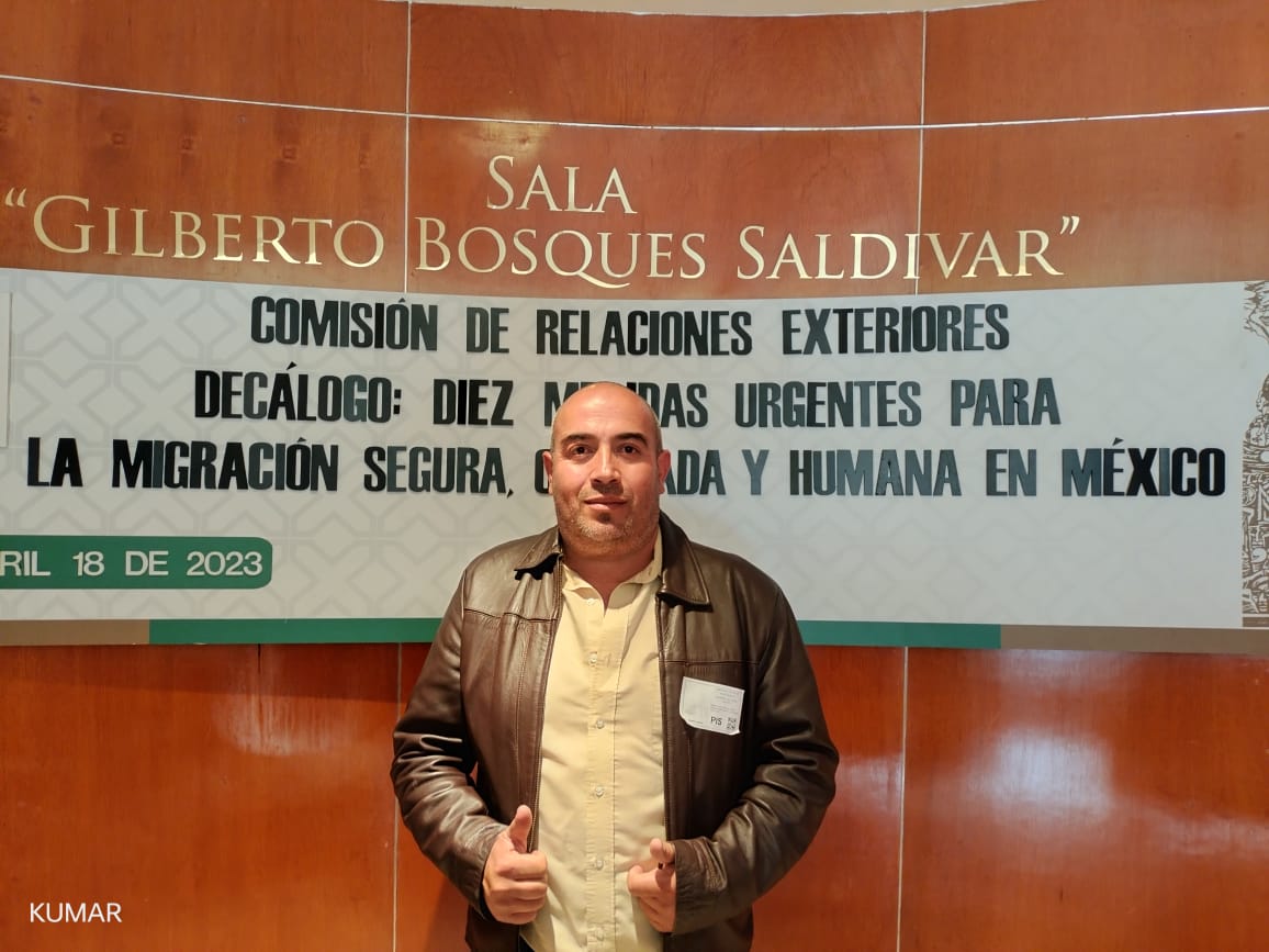 Salvado59328459's tweet photo. La migración también es parte de nuestro entorno social,,es importante coayudar en su paso por nuestro país.👍 https://t.co/skb8kLFJMU