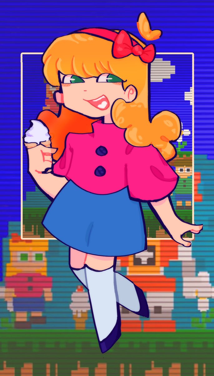 🍕 PIZZA TIME!1!1! 🍕 tweet media