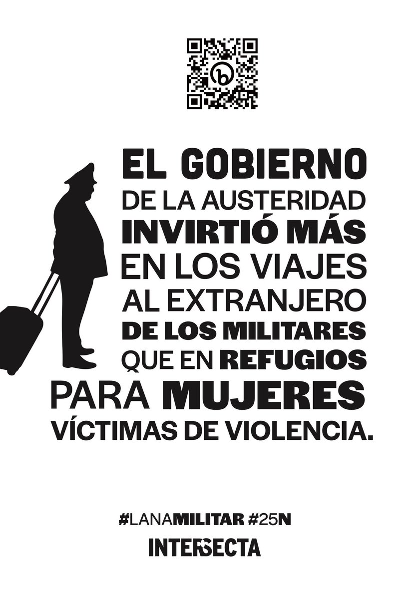Hablando de los viáticos al extranjero, no olvidar que: en 2021, el gasto federal en refugios para mujeres víctimas de violencia fue de $415.9 millones de pesos, mientras que las Fuerzas Armadas gastaron $459.9 millones de pesos en viáticos para viajes al extranjero. 🤡