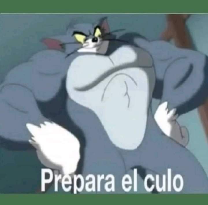 ElWamixter's tweet photo. @IfrithVt Cuando se viene la nueva versión? 😈 https://t.co/9OAKRELwXr