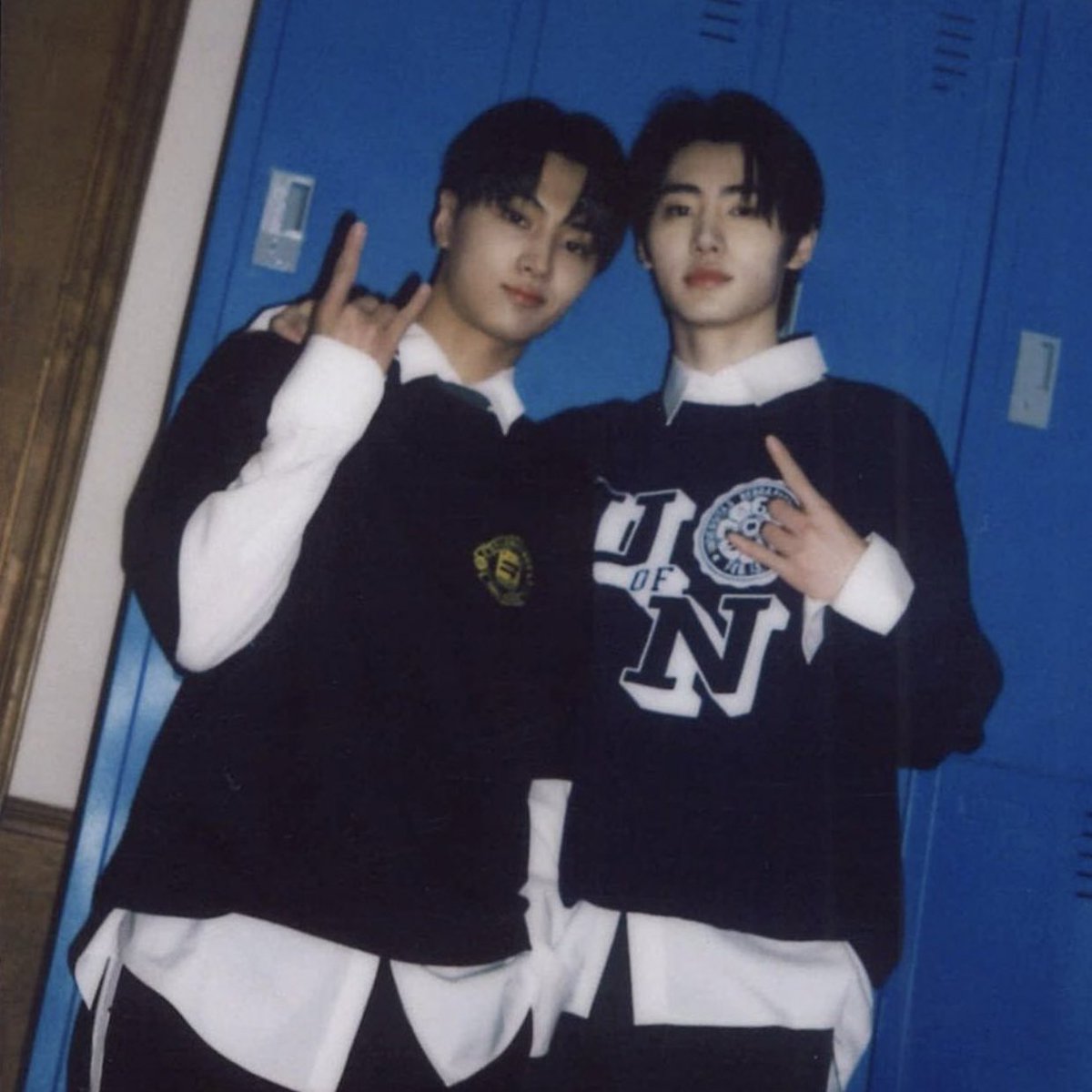 ENHYPEN IS 7 tweet media