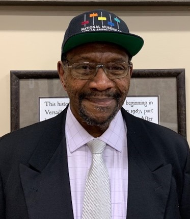 lgeku's tweet photo. On #NationalLinemanAppreciationDay, LG&amp;E and KU recognize and honor Leon Smith, a pioneer in the company's history. Leon was Kentucky Utilities first African American lineman. He started his first day on the job in December of 1970. #ThankaLineworker #ThankaLineman https://t.co/G5Ufd3i6ut