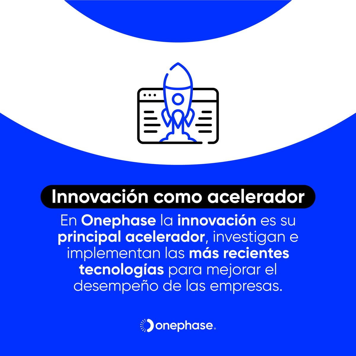 bestplacetocode's tweet image. En @OnephaseLLC ayudan a sus clientes en su viaje a través de la Transformación Digital. Su equipo de especialistas y expertos desarrollan cada solución tecnológica con las necesidades del cliente como prioridad. 👨🏻‍💻

#onephase #software #innovation #development #BP2C