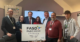 📢Ireland Launches First FASD Hub
Ireland’s first national hub to support individuals, families and carers living with FASD launched this week in Ennis.

Check it out: l8r.it/F4pA

#FASD #FASDhub #support #helpline