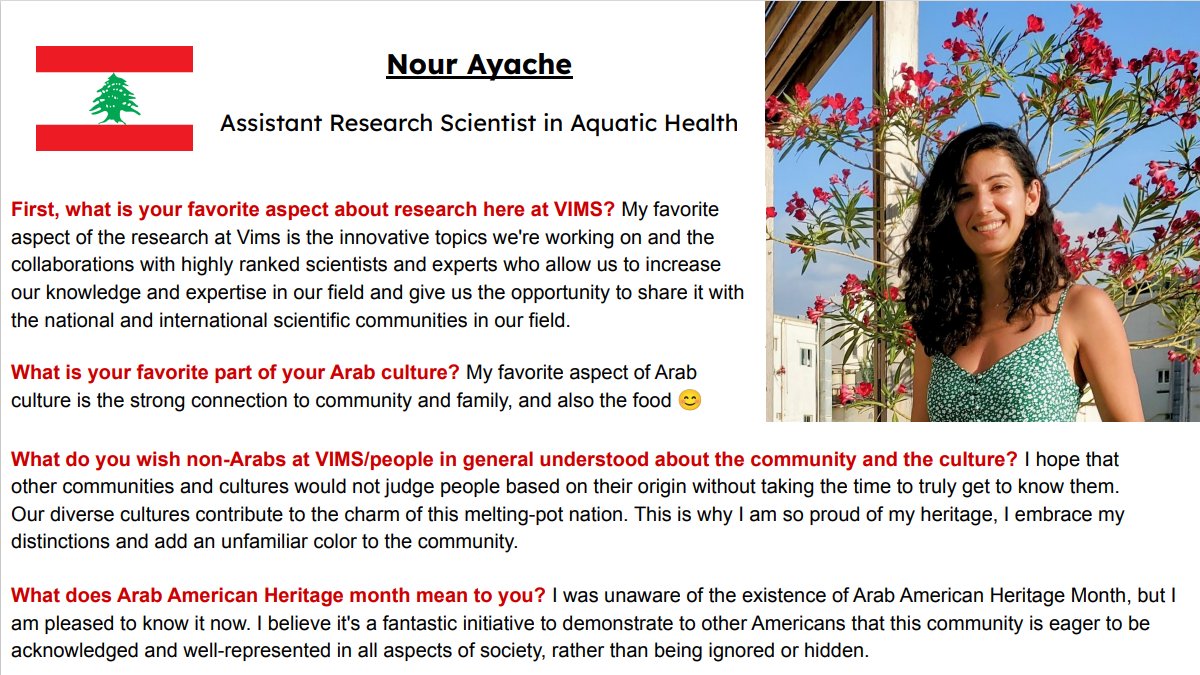 VIMS Dive-In tweet media