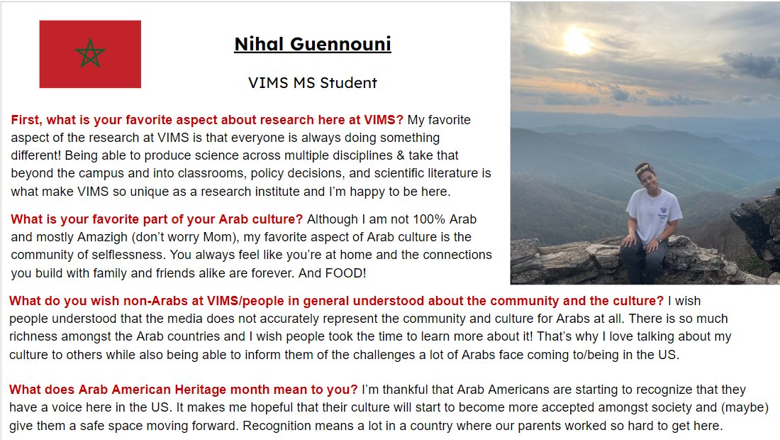 VIMS Dive-In tweet media