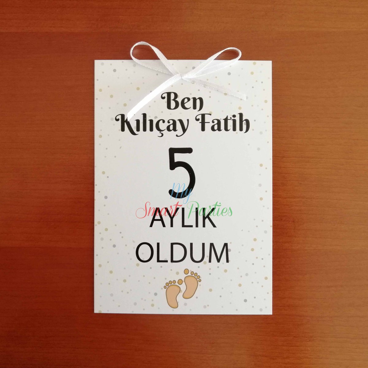 mysmartparties's tweet photo. İsimli Gold Puantiye Tema Anı Kartlarımız https://t.co/VEJtVjOD1N
