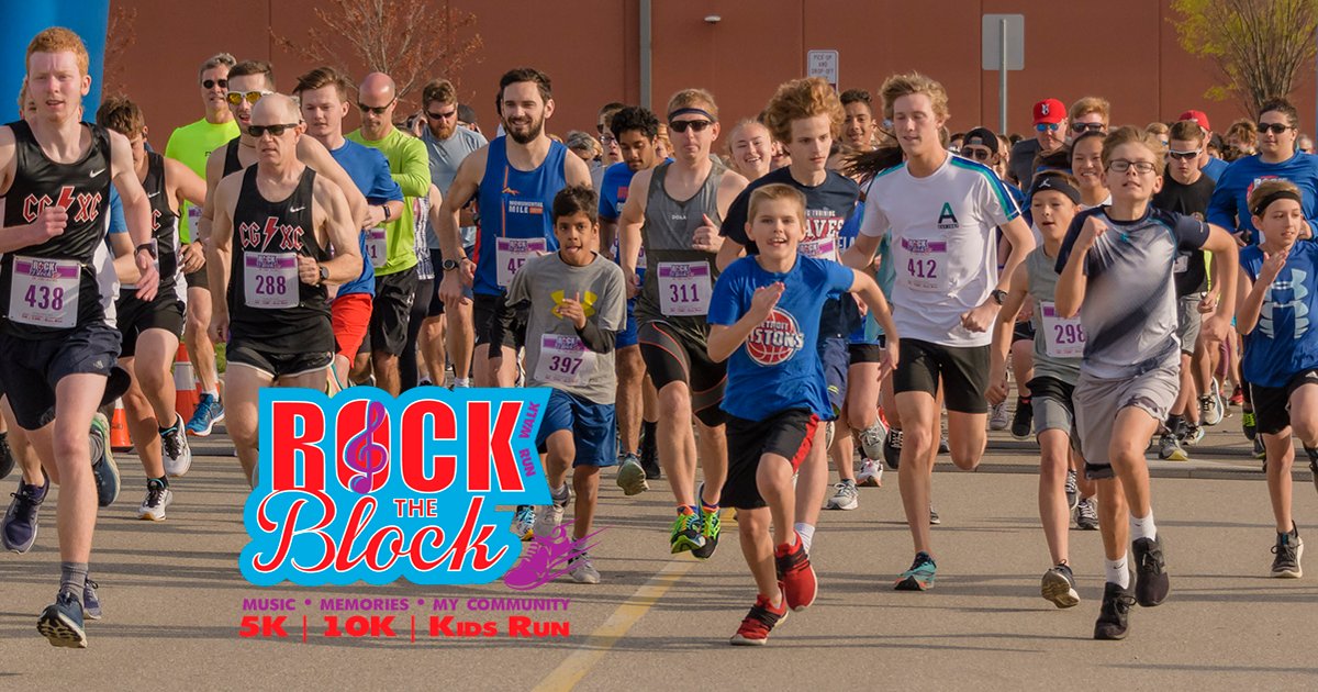 RockTheBlockRun's tweet image. Want to know where you will Rock It on Saturday? Follow the link to our #RTBR23 map. ow.ly/Fg5X50NKVHt