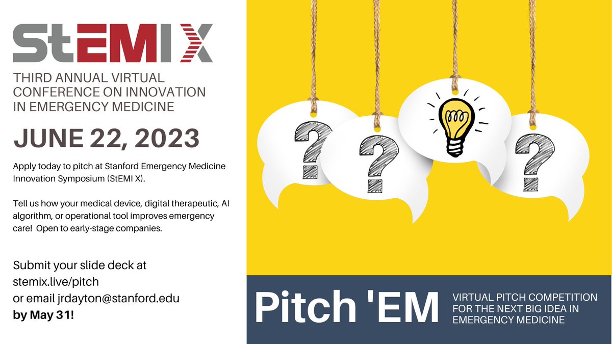 StanfordEM tweet media