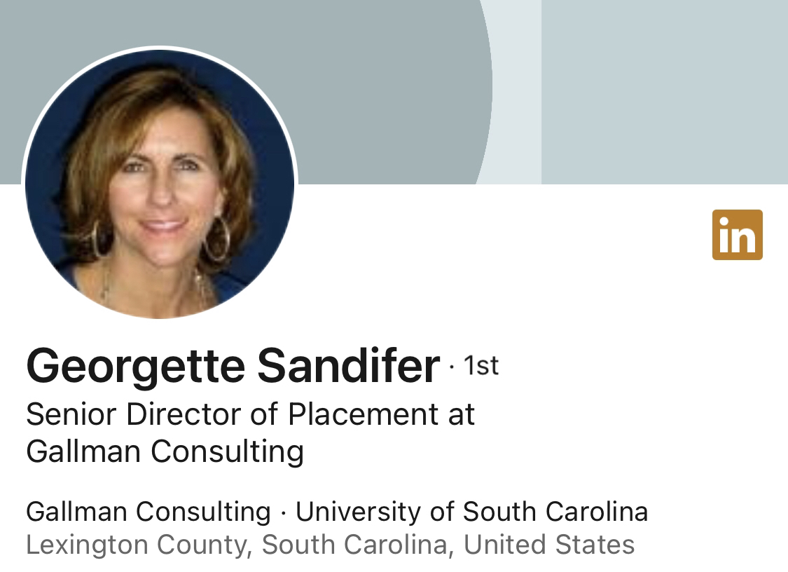 GallmanTalent's tweet image. Georgette is recruiting: Project Architect - Mid to Senior Level Commercial Construction linkedin.com/jobs/view/3547… #gallmantalent #projectarchitect