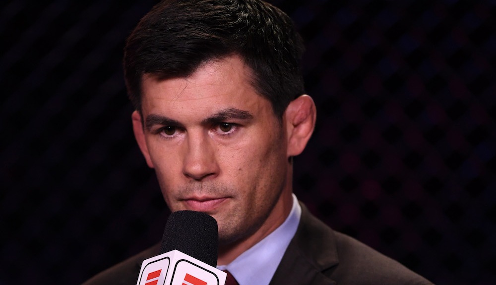 UFC Fight Night 222 commentary team, broadcast plans set: Dominick Cruz returns to booth https://t.co/axtBHhBFJV https://t.co/qasNk5FrZf