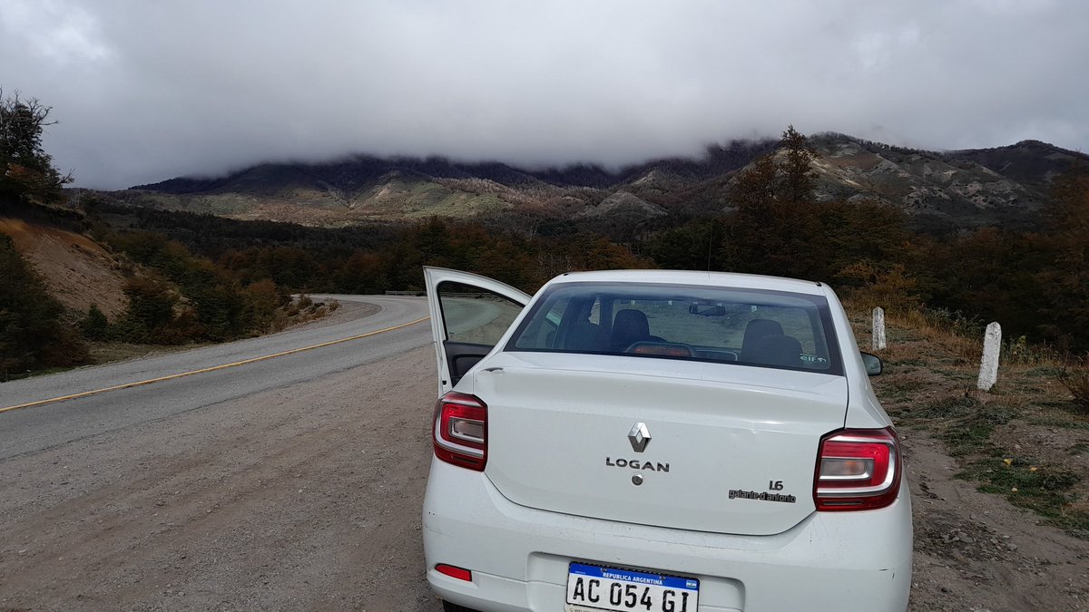 En #Bariloche <a href="/modenacarrental/">MODENA Car Rental</a> es la mejor opción para mi desde que vengo siempre el mejor servicio, atención y los autos impecables