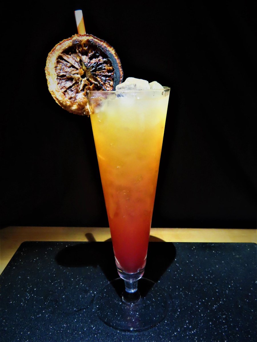 TheRoamingBar's tweet photo. Goodmorning, it's a beautiful day. Did you catch the sunrise, Tequila Sunrise that is. Whoever named this cocktail most likely said "it's a great morning for an ounce of tequila".
#nashvilletn #bartender #theroamingbar #nashvilleevents #TequilaSunrise
https://t.co/6GmyE5tqz7 https://t.co/MtdKewzo1R