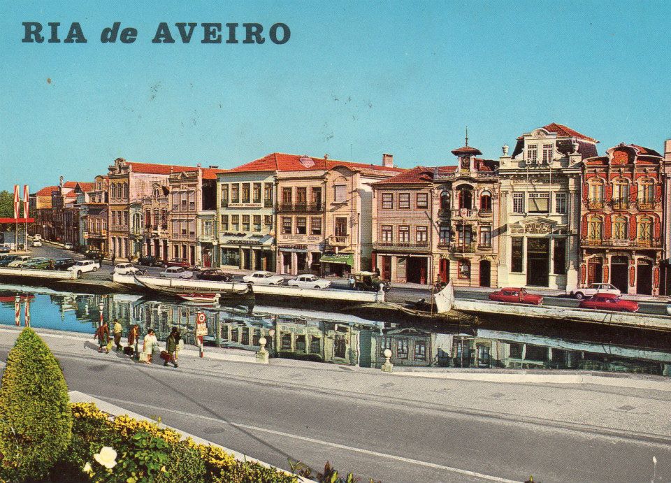 Aveiro, Portugal