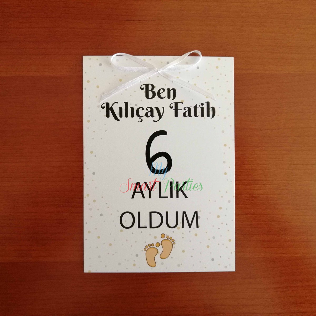 mysmartparties's tweet photo. İsimli Gold Puantiye Tema Anı Kartlarımız https://t.co/dfYnBWvtGJ
