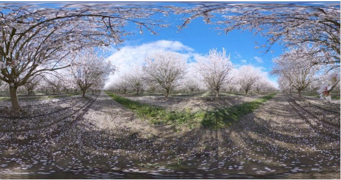 or those interested in linking good science with consumer experiences in sustainability, check out the KIND almond acres initiative and this virtual field tour - kindsnacks.com/almond-acres-v…