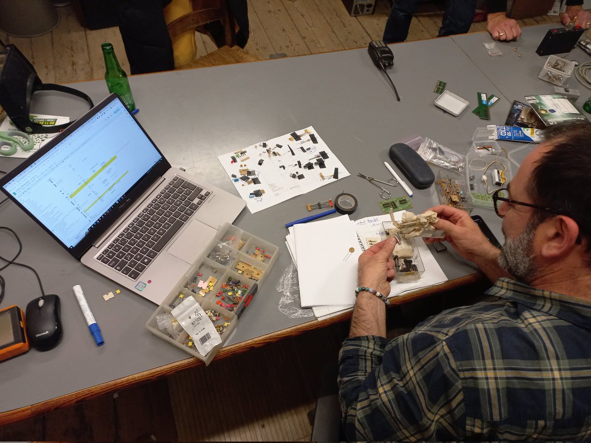 F4KKF / Radioclub de l'étang de Berre tweet media