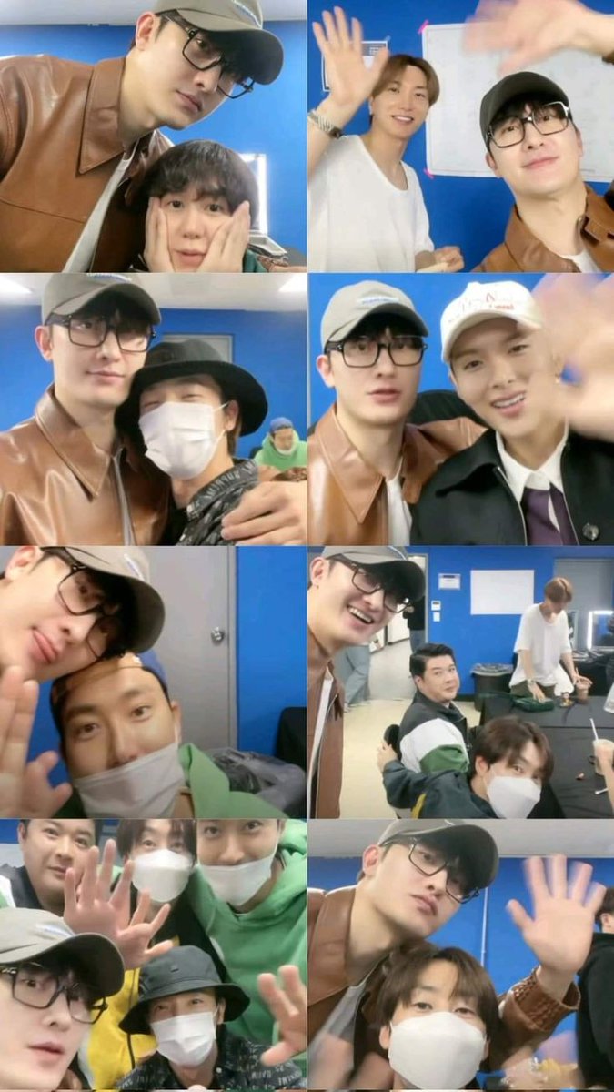 ELF_StandingTam's tweet photo. Si nuestro reyes fueron felices con el, por qué no apoyarlos y disfrutar también de zhoumi?!

ELF STANDING TAMAULIPAS 💙 SIEMPRE LOS APOYARA A TODOS!
@SJofficial
@SMTOWNGLOBAL
#IELFSupportZhoumi 
#IELFSupportSungmin
#IELFStandbySuperJunior https://t.co/N91PKV9Ad6