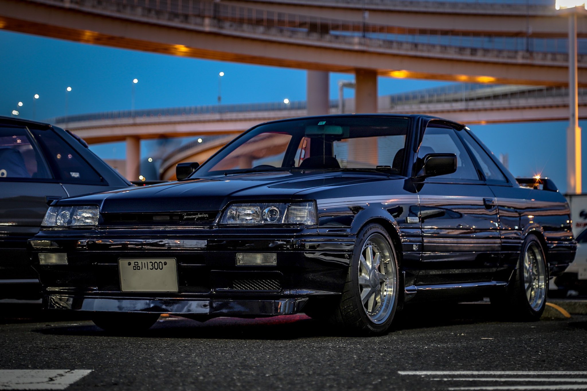1988bmw520i on X: 