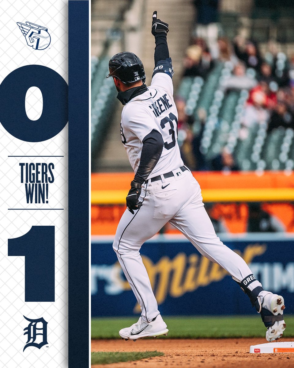 Detroit Tigers on Twitter "How to win a series in 5 hours. RepDetroit"