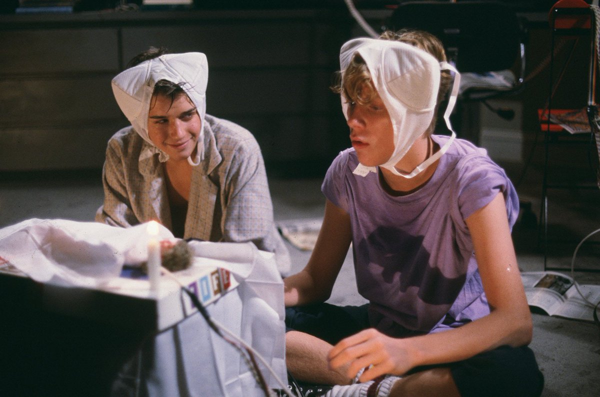 Bite-Sized Nostalgia tweet media