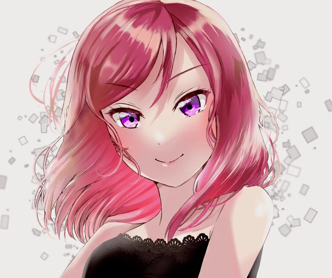 #西木野真姫生誕祭2023 まきちゃんおめでとー!!! 