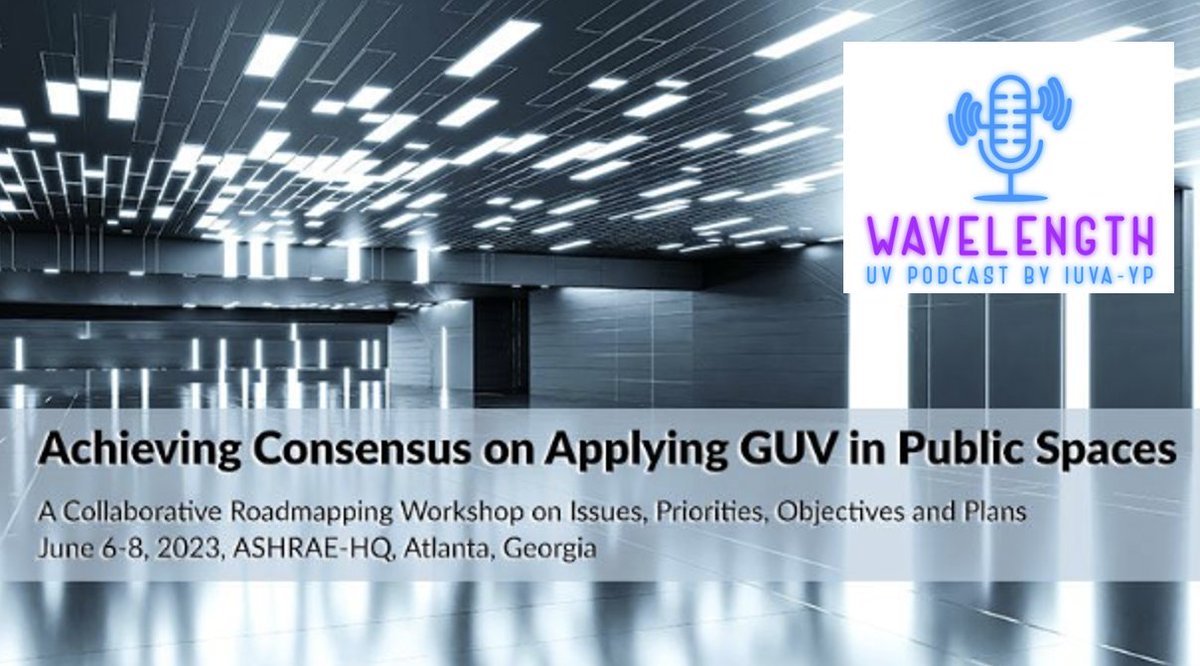 IUVA Young Professionals tweet media