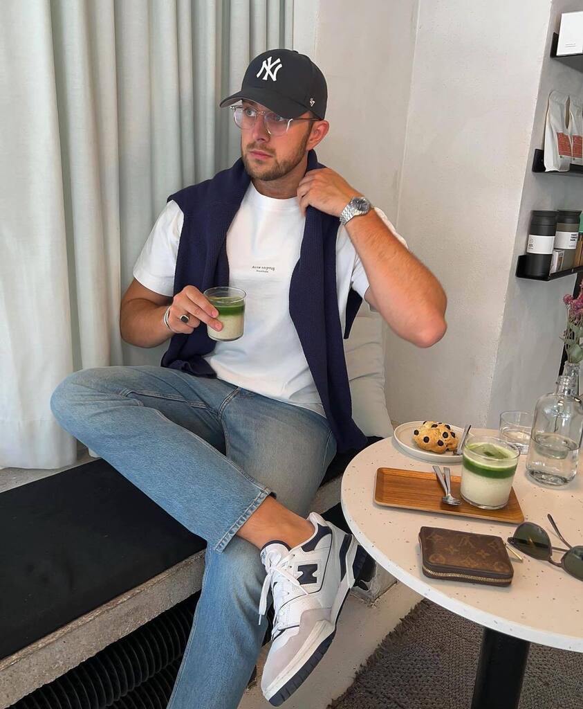 fuckyeahNOSOCKS's tweet photo. IG: @streetandgentle
#style #fashion #menswear #mensstyle #mensfashion #dapper #gq #gqstyle #gqmen #gqfashion #gqmenswear #sockless #socklessmalefashion #socklessmensstyle #nosocks #teamnosocks #socklessfashion #socklessstyle #menoffashion #menofstyle #… https://t.co/H2Uo2scdi6 https://t.co/QrR95L4PTN