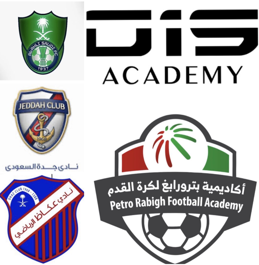 كل الشكر والتقدير لفريق عمل <a href="/o15_academy/">O15academy</a> و <a href="/OLYAN15K/">KHALID ALOLYAN 🇸🇦🐪</a> على الجهود المستمرة في تنظيم البطولات الرياضية والتي تساهم في تحقيق مستهدفات #رؤية_السعودية_2030  لتحسين جودة الحياة وممارسة الرياضة . 

نبارك لكم نجاح تنظيم بطولتكم (بطولة O15 الرمضانية ) لفئة 2003 - 2004 والمقامة على ملاعب