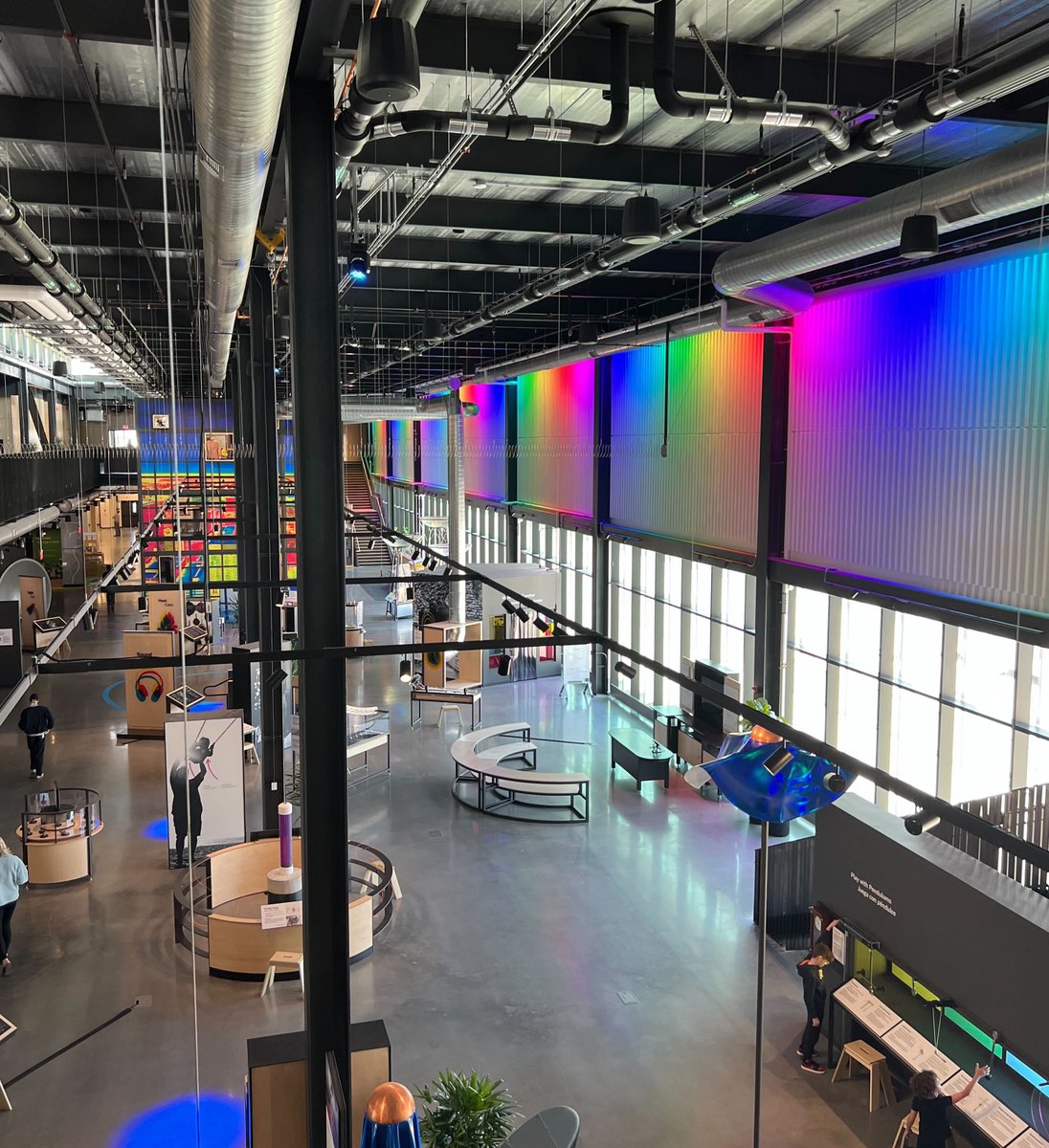 Emspace + Lovgren tweet media