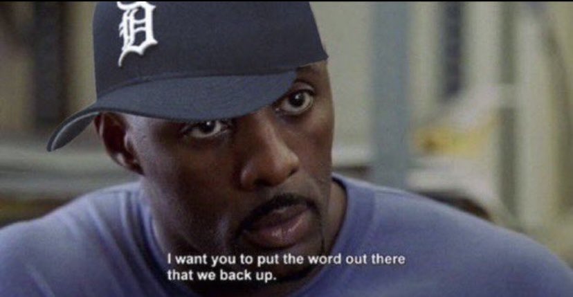 CallMe_Stubs's tweet photo. @tigers https://t.co/e7OUIUntPc