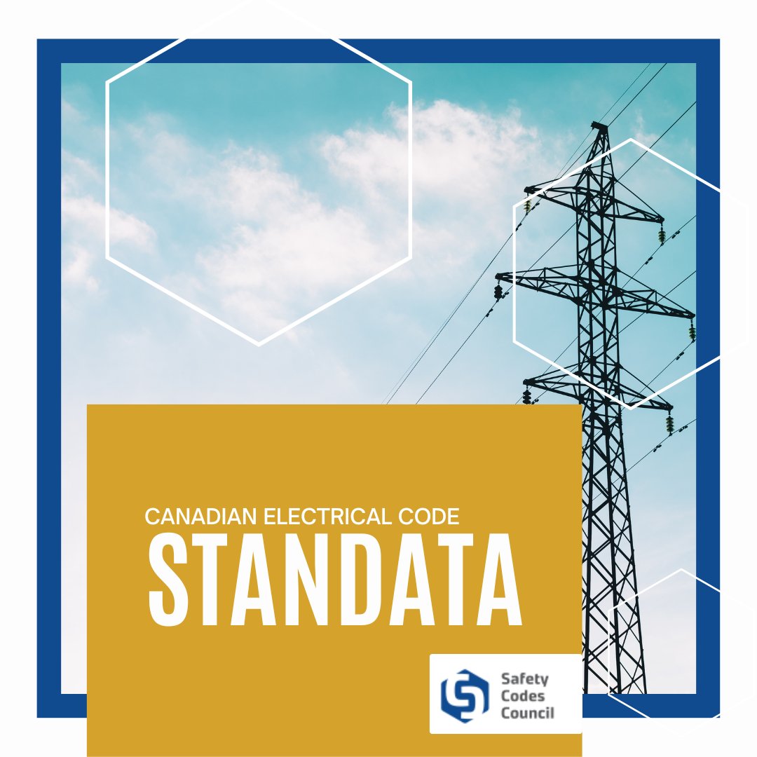 Safety Codes Council tweet media