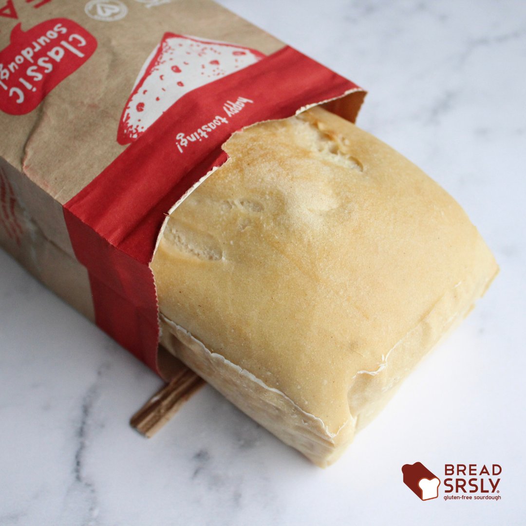 BreadSRSLY's tweet photo. We love hearing from our customers! 🍞❤️ https://t.co/sa5sOHfUzR
