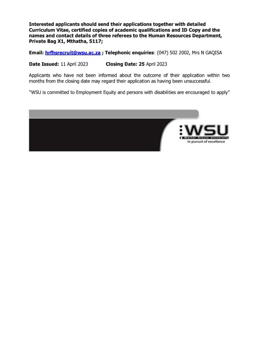 🇿🇦Small_Business_Retweeter(Wendy Masote) tweet media