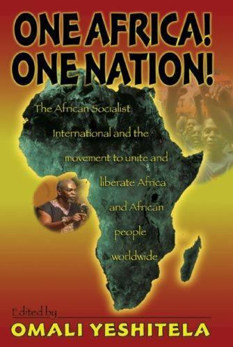 USeparatist's tweet photo. @GodKingJustice @wonispotts You are stateless, not nationless Beloved. You belong to the African Nation, you just don't have the benefits of retaining state power. The work is to regain that lost state-capacity, the capacity to materially self-govern. π―οΈοΏ½οΏ½οΏ½πΏ
#LearnAfricanInternationalism
#BuildStateCapacity https://t.co/gFEdMCXQ3V